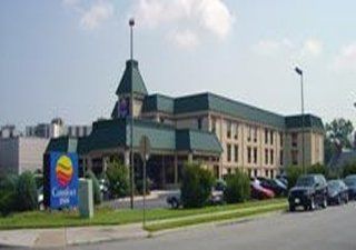 Quality & Olde Town Hotel