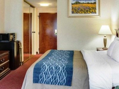 Quality & Olde Town Hotel 3*
