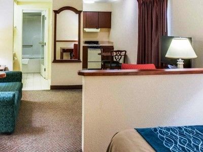 Quality & Olde Town 3* Portsmouth