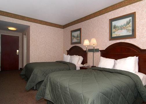Quality & Olde Town Hotel Portsmouth